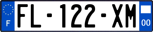 FL-122-XM