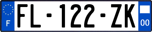 FL-122-ZK