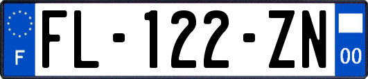 FL-122-ZN