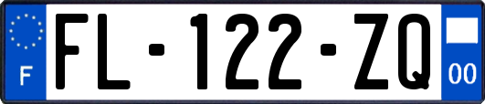 FL-122-ZQ