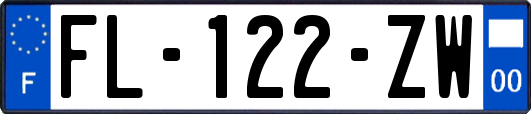 FL-122-ZW