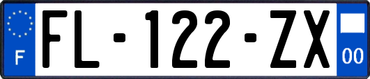 FL-122-ZX