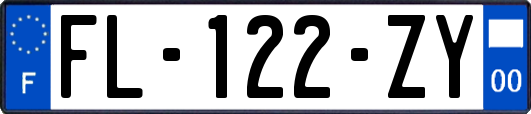 FL-122-ZY