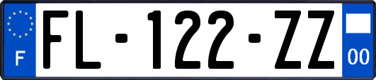 FL-122-ZZ