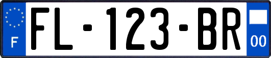 FL-123-BR