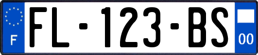FL-123-BS