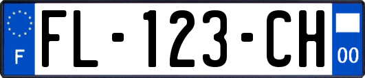 FL-123-CH