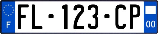 FL-123-CP