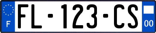 FL-123-CS
