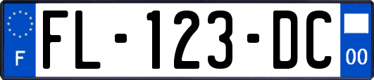 FL-123-DC