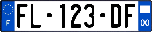 FL-123-DF