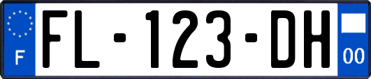 FL-123-DH