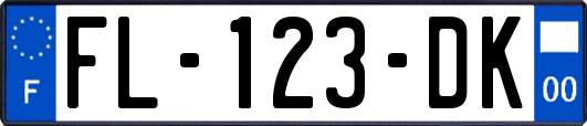 FL-123-DK