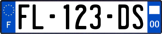 FL-123-DS