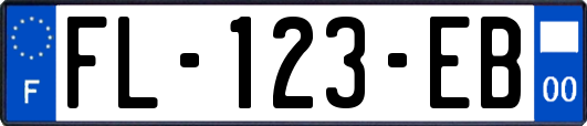 FL-123-EB