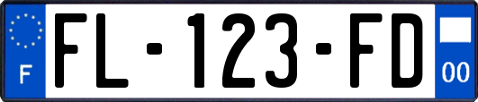 FL-123-FD