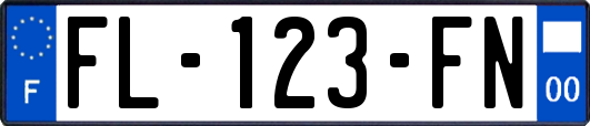 FL-123-FN