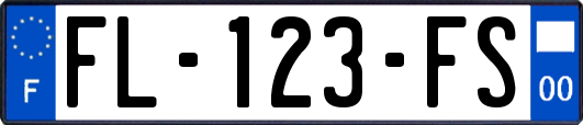 FL-123-FS