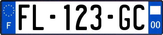 FL-123-GC