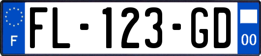 FL-123-GD