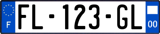 FL-123-GL