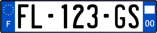 FL-123-GS
