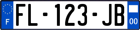 FL-123-JB