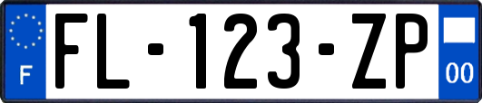 FL-123-ZP