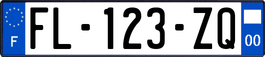 FL-123-ZQ