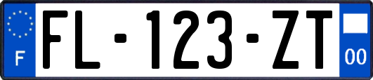 FL-123-ZT