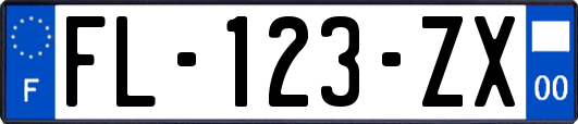 FL-123-ZX