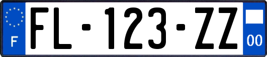 FL-123-ZZ