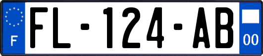 FL-124-AB