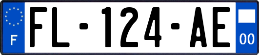 FL-124-AE