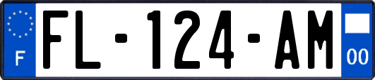 FL-124-AM