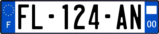 FL-124-AN