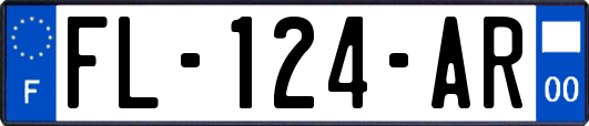 FL-124-AR