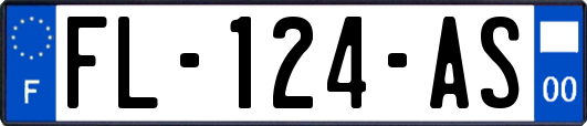 FL-124-AS