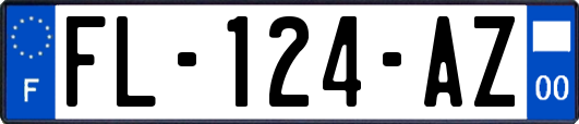 FL-124-AZ