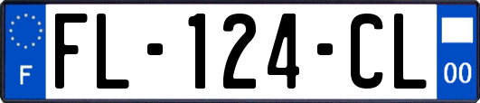 FL-124-CL