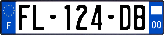 FL-124-DB