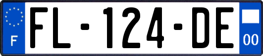 FL-124-DE