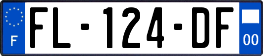 FL-124-DF