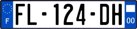 FL-124-DH