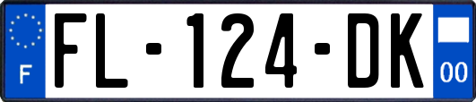 FL-124-DK