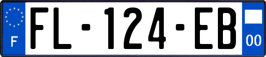 FL-124-EB