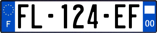 FL-124-EF