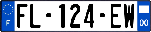 FL-124-EW