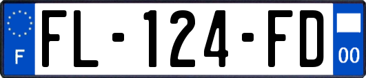 FL-124-FD