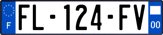 FL-124-FV